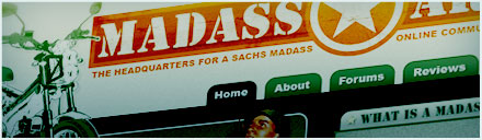 The MadAss Army